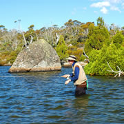 Western Lakes
